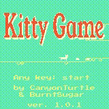 Kittygame